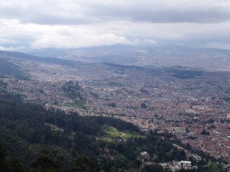 Bogota 020